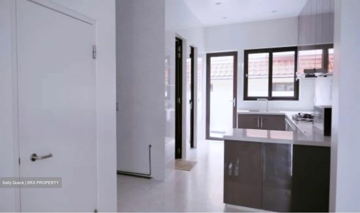 Serangoon Garden Estate (D19), Semi-Detached #556323271